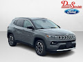 2022 Jeep Compass 4WD Limited