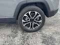 2022 Jeep Compass 4WD Limited