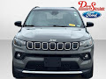 2022 Jeep Compass 4WD Limited