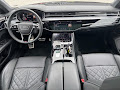 2022 Audi S8 4.0 TFSI