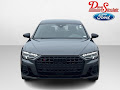 2022 Audi S8 4.0 TFSI