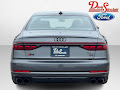 2022 Audi S8 4.0 TFSI