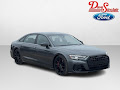 2022 Audi S8 4.0 TFSI