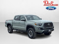 2023 Toyota Tacoma 4WD 4WD SR Double Cab