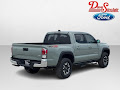 2023 Toyota Tacoma 4WD 4WD SR Double Cab