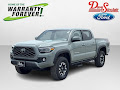 2023 Toyota Tacoma 4WD 4WD SR Double Cab