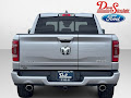 2020 RAM 1500 4WD Limited Crew Cab