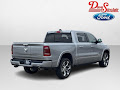 2020 RAM 1500 4WD Limited Crew Cab