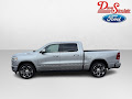 2020 RAM 1500 4WD Limited Crew Cab