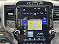 2020 RAM 1500 4WD Limited Crew Cab