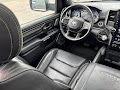 2020 RAM 1500 4WD Limited Crew Cab