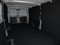 2026 Ford Transit Cargo Van
