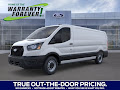 2026 Ford Transit Cargo Van