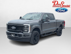 2025 Ford Super Duty F-250 SRW XLT