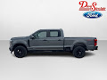 2025 Ford Super Duty F-250 SRW XLT