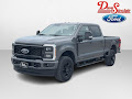2025 Ford Super Duty F-250 SRW XLT