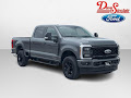 2025 Ford Super Duty F-250 SRW XLT