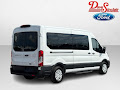 2025 Ford Transit Passenger Wagon XL