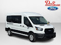 2025 Ford Transit Passenger Wagon XL
