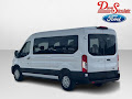 2025 Ford Transit Passenger Wagon XL