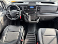 2025 Ford Transit Passenger Wagon XL