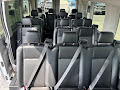 2025 Ford Transit Passenger Wagon XL