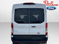 2025 Ford Transit Passenger Wagon XL