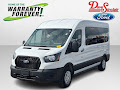 2025 Ford Transit Passenger Wagon XL