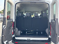 2025 Ford Transit Passenger Wagon XL