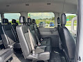 2025 Ford Transit Passenger Wagon XL
