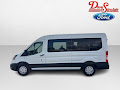 2025 Ford Transit Passenger Wagon XL