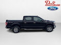 2020 Ford F-150 4WD XLT SuperCrew