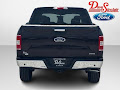 2020 Ford F-150 4WD XLT SuperCrew