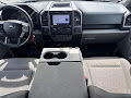 2020 Ford F-150 4WD XLT SuperCrew