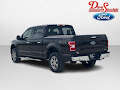 2020 Ford F-150 4WD XLT SuperCrew