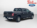 2020 Ford F-150 4WD XLT SuperCrew