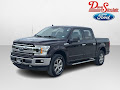 2020 Ford F-150 4WD XLT SuperCrew