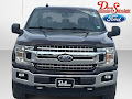 2020 Ford F-150 4WD XLT SuperCrew