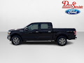2020 Ford F-150 4WD XLT SuperCrew