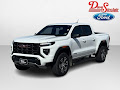 2024 GMC Canyon 4WD AT4