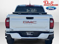2024 GMC Canyon 4WD AT4