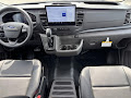 2026 Ford Transit Passenger Wagon XL