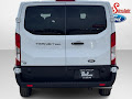 2026 Ford Transit Passenger Wagon XL