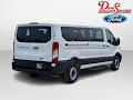 2026 Ford Transit Passenger Wagon XL