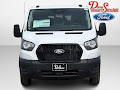 2026 Ford Transit Passenger Wagon XL