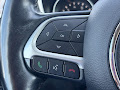 2018 Jeep Compass 2WD Latitude