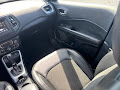 2018 Jeep Compass 2WD Latitude