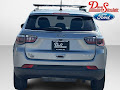 2018 Jeep Compass 2WD Latitude