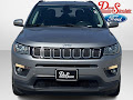 2018 Jeep Compass 2WD Latitude