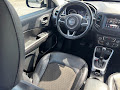 2018 Jeep Compass 2WD Latitude